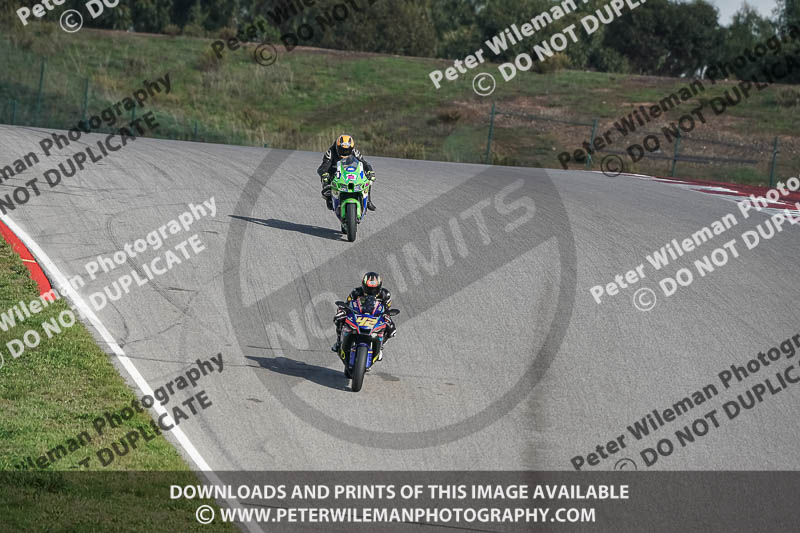 motorbikes;no limits;peter wileman photography;portimao;portugal;trackday digital images